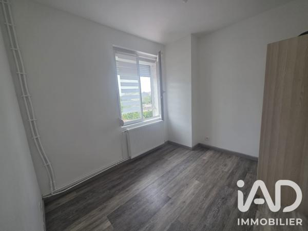 Maison à vendre 5 pièces 85 m² Faches-Thumesnil