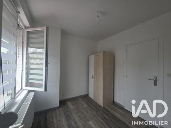 Maison à vendre 5 pièces 85 m² Faches-Thumesnil