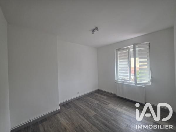 Maison à vendre 5 pièces 85 m² Faches-Thumesnil