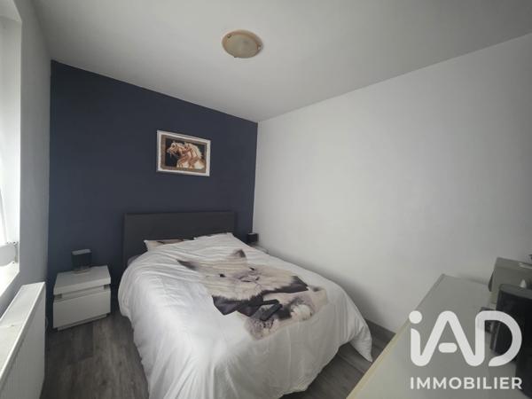 Maison à vendre 5 pièces 85 m² Faches-Thumesnil