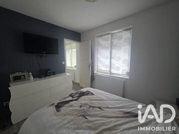 Maison à vendre 5 pièces 85 m² Faches-Thumesnil