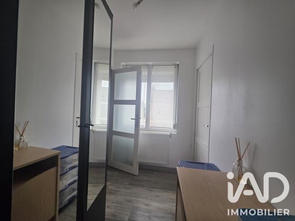 Maison à vendre 5 pièces 85 m² Faches-Thumesnil