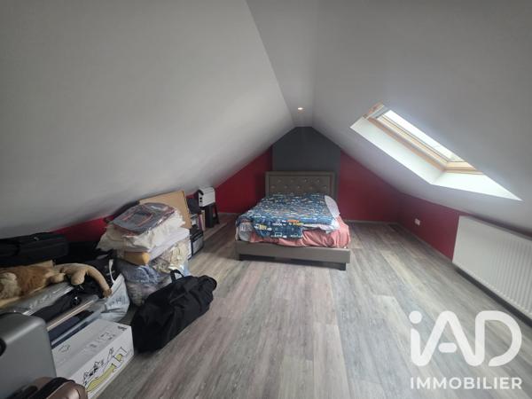 Maison à vendre 5 pièces 85 m² Faches-Thumesnil
