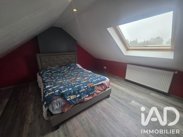 Maison à vendre 5 pièces 85 m² Faches-Thumesnil