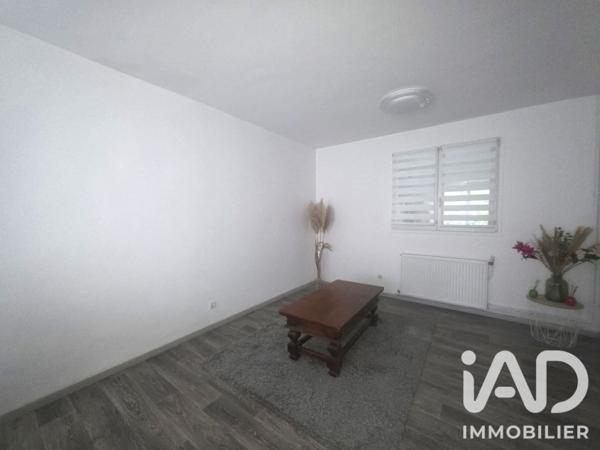 Maison à vendre 5 pièces 85 m² Faches-Thumesnil