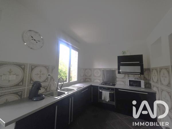 Maison à vendre 5 pièces 85 m² Faches-Thumesnil