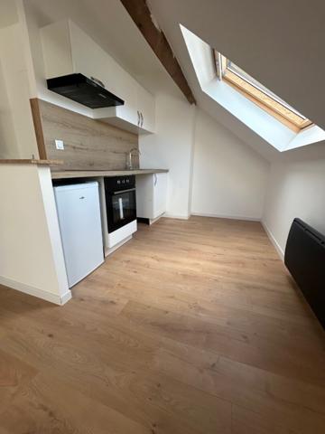 Appartement T2 - 35m² ? Calais Ultra-Centre