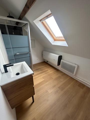 Appartement T2 - 35m² ? Calais Ultra-Centre