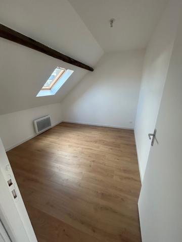 Appartement T2 - 35m² ? Calais Ultra-Centre