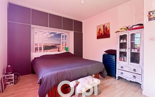 Appartement à vendre    3 pièces •  Saint-Herblain