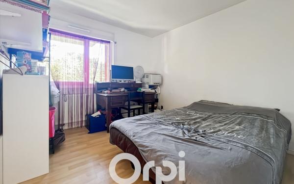 Appartement à vendre    3 pièces •  Saint-Herblain