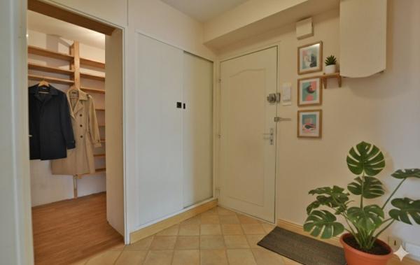 Vente Appartement P4 Réf : Le Brabant Cholet   