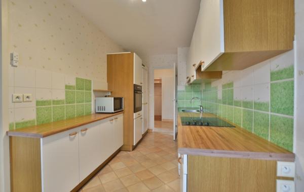 Vente Appartement P4 Réf : Le Brabant Cholet   