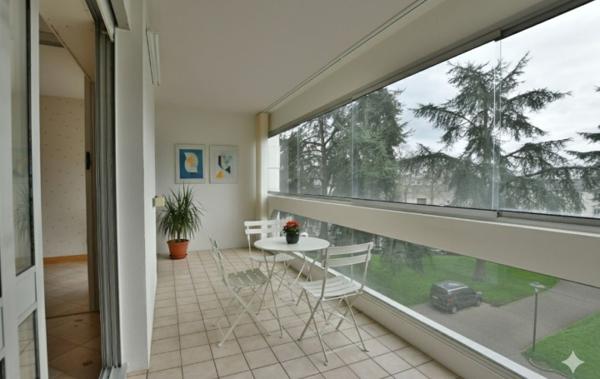 Vente Appartement P4 Réf : Le Brabant Cholet   