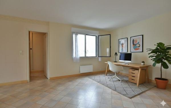 Vente Appartement P4 Réf : Le Brabant Cholet   