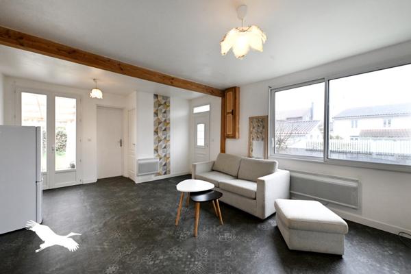 Maison à vendre |  Cognac |  4 pièces | 79 m²