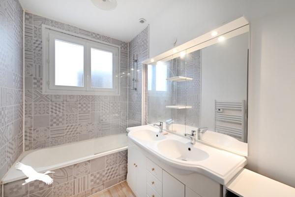 Maison à vendre |  Cognac |  4 pièces | 79 m²