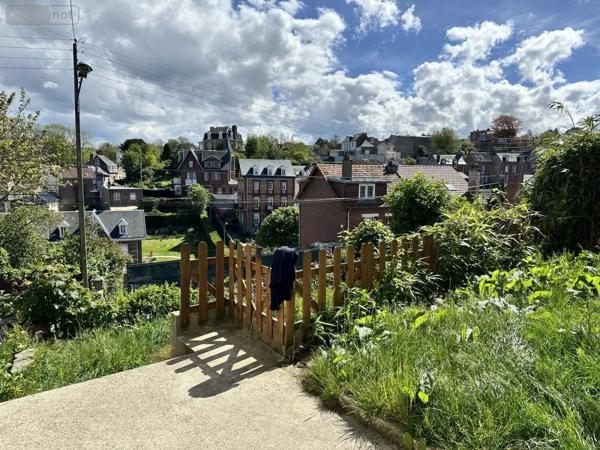 Achat - Maison Dieppe 76200 3 pièces 52 m 2 147 m 2