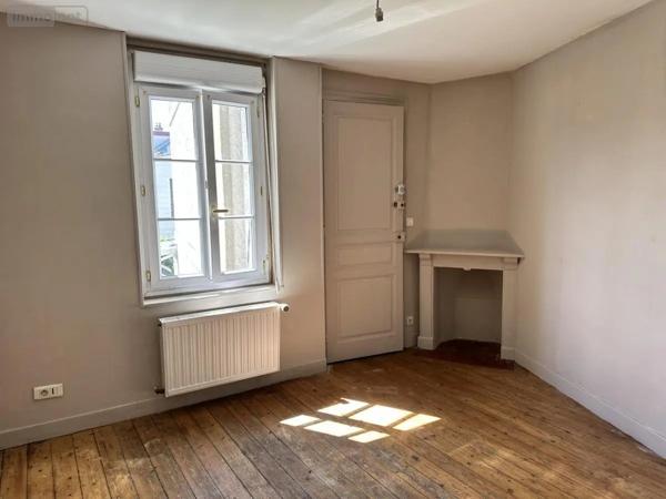 Achat - Maison Dieppe 76200 3 pièces 52 m 2 147 m 2