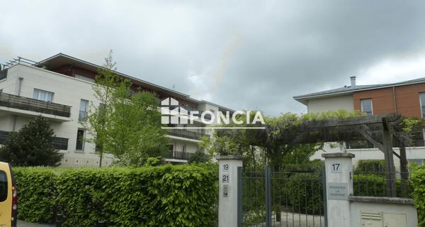 Location Appartement 3 pièces 59.98 m² - Montévrain 77144