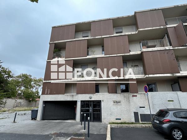 Location Parking - AVENUE DE CASTELNAU Montpellier 34090
