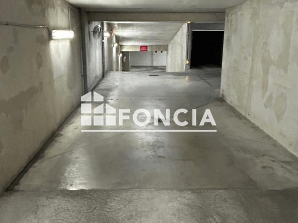 Location Parking - AVENUE DE CASTELNAU Montpellier 34090