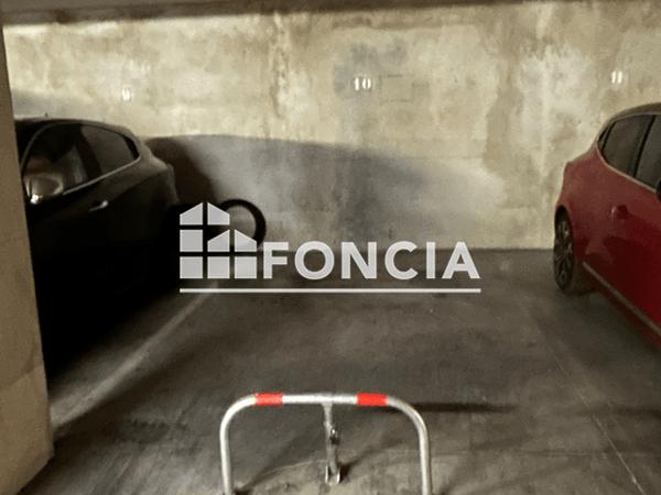 Location Parking - AVENUE DE CASTELNAU Montpellier 34090