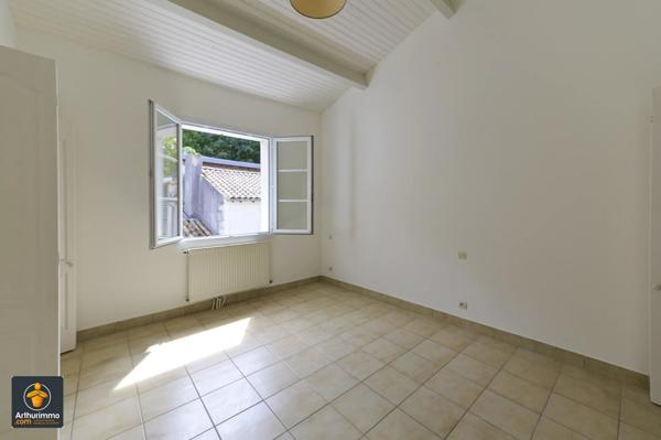 Vente Maison 6 pièces 175 m2 à Sansais