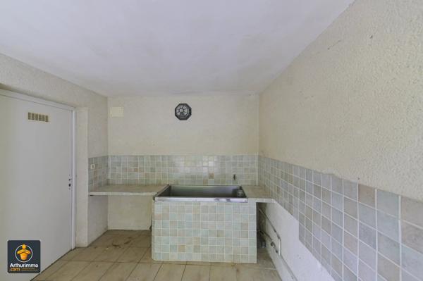 Vente Maison 6 pièces 175 m2 à Sansais