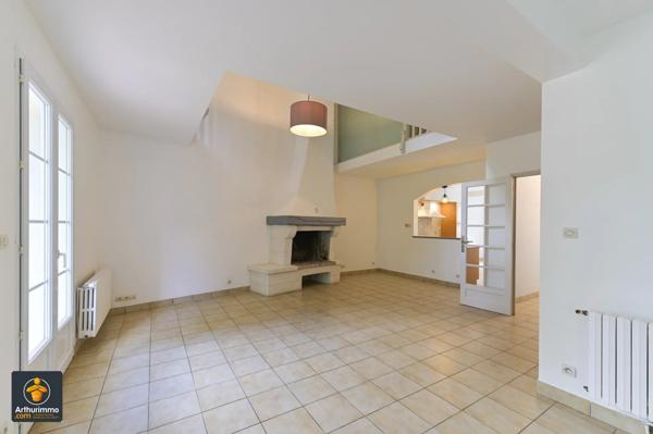 Vente Maison 6 pièces 175 m2 à Sansais