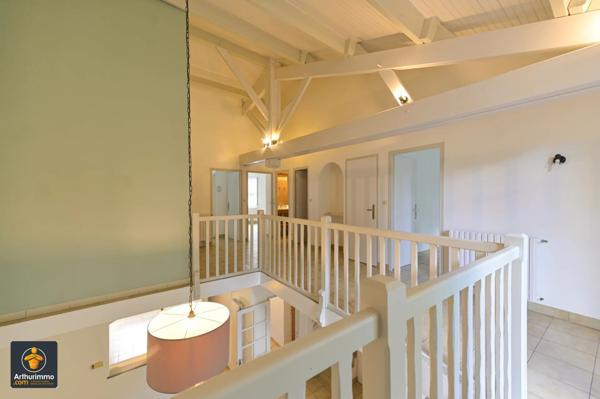 Vente Maison 6 pièces 175 m2 à Sansais