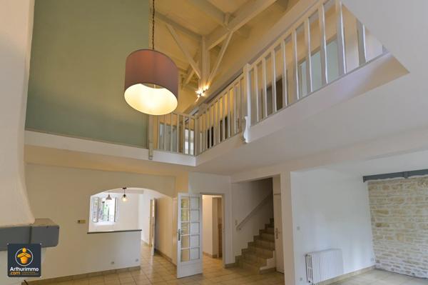 Vente Maison 6 pièces 175 m2 à Sansais