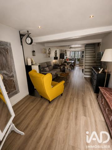 Maison à vendre 3 pièces 125 m² Verdun-sur-Garonne