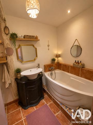 Maison à vendre 3 pièces 125 m² Verdun-sur-Garonne