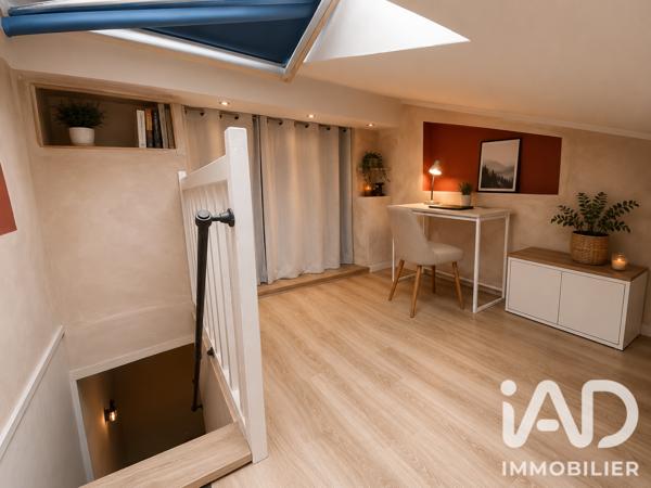 Maison à vendre 3 pièces 125 m² Verdun-sur-Garonne