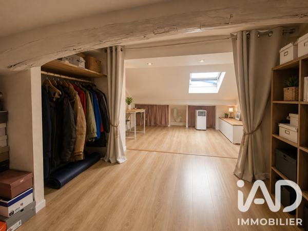 Maison à vendre 3 pièces 125 m² Verdun-sur-Garonne