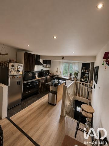 Maison à vendre 3 pièces 125 m² Verdun-sur-Garonne