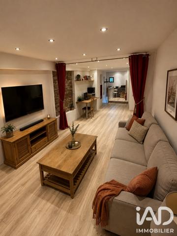 Maison à vendre 3 pièces 125 m² Verdun-sur-Garonne
