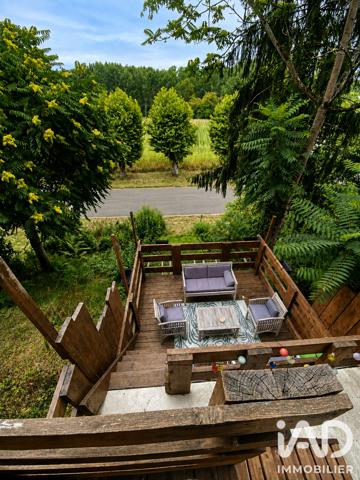 Maison à vendre 3 pièces 125 m² Verdun-sur-Garonne