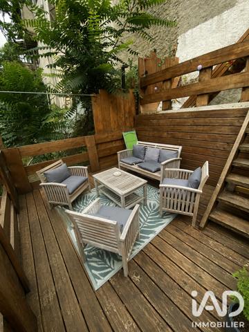 Maison à vendre 3 pièces 125 m² Verdun-sur-Garonne