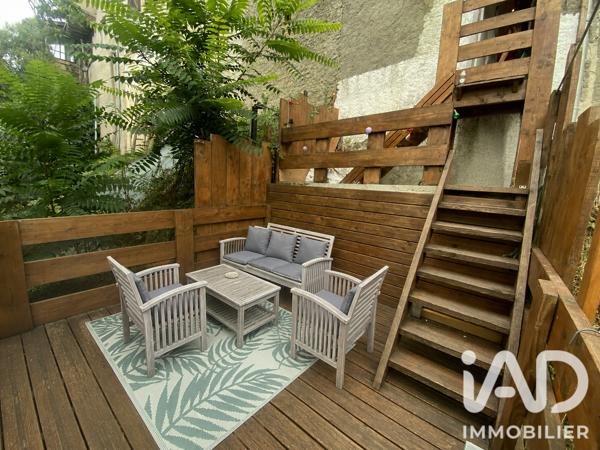 Maison à vendre 3 pièces 125 m² Verdun-sur-Garonne