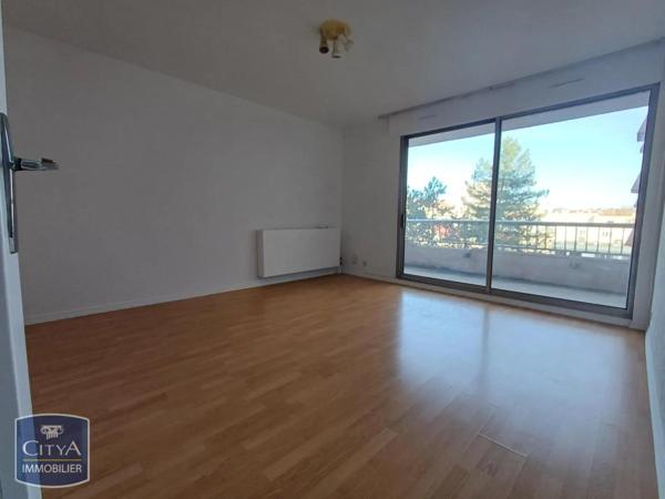 Appartement à vendre 2 pièces 44.62m²