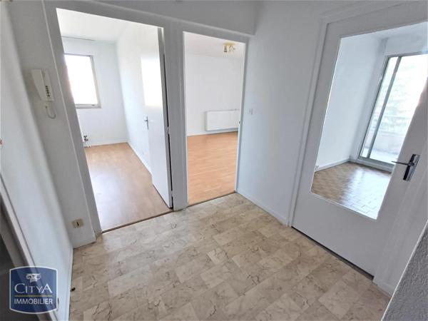 Appartement à vendre 2 pièces 44.62m²