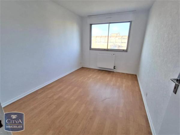 Appartement à vendre 2 pièces 44.62m²
