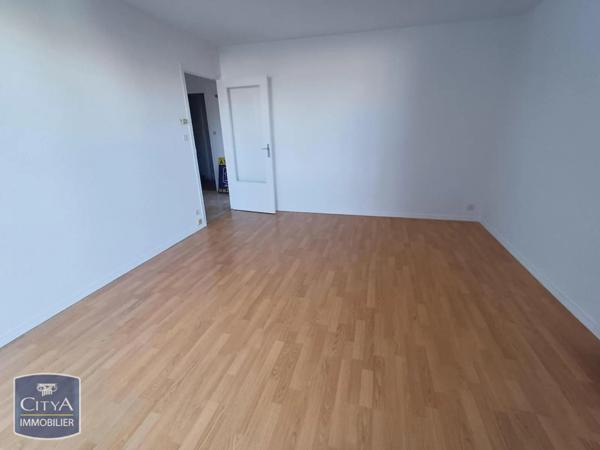 Appartement à vendre 2 pièces 44.62m²
