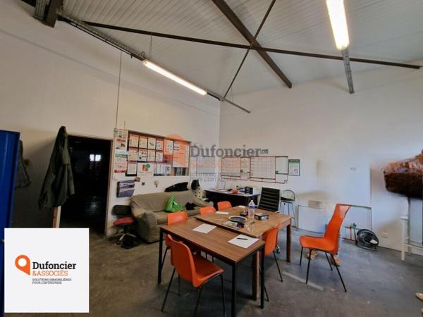 Local d'activité