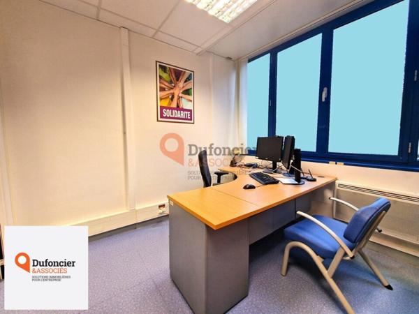Bureaux