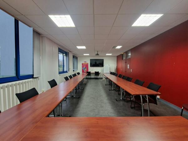 Bureaux