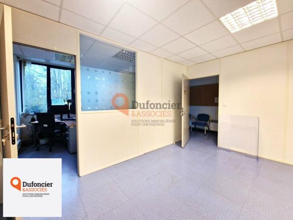 Bureaux