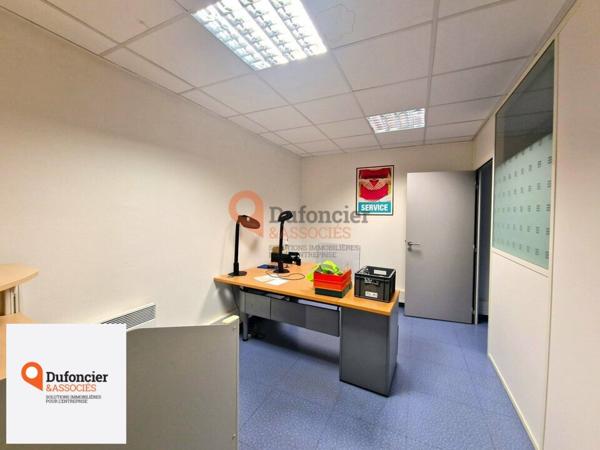 Bureaux